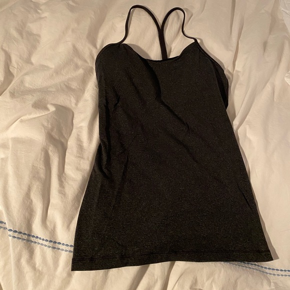 Lululemon Power Y Tank - Picture 2 of 3